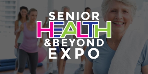 VMM Sponsors the Herald Senior Health & Beyond Expo